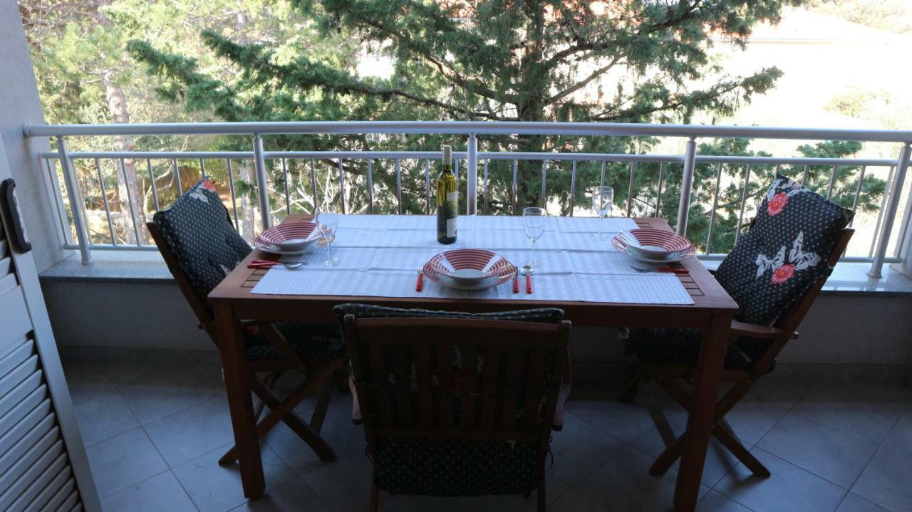 Apartment Fleger Krcka Punat