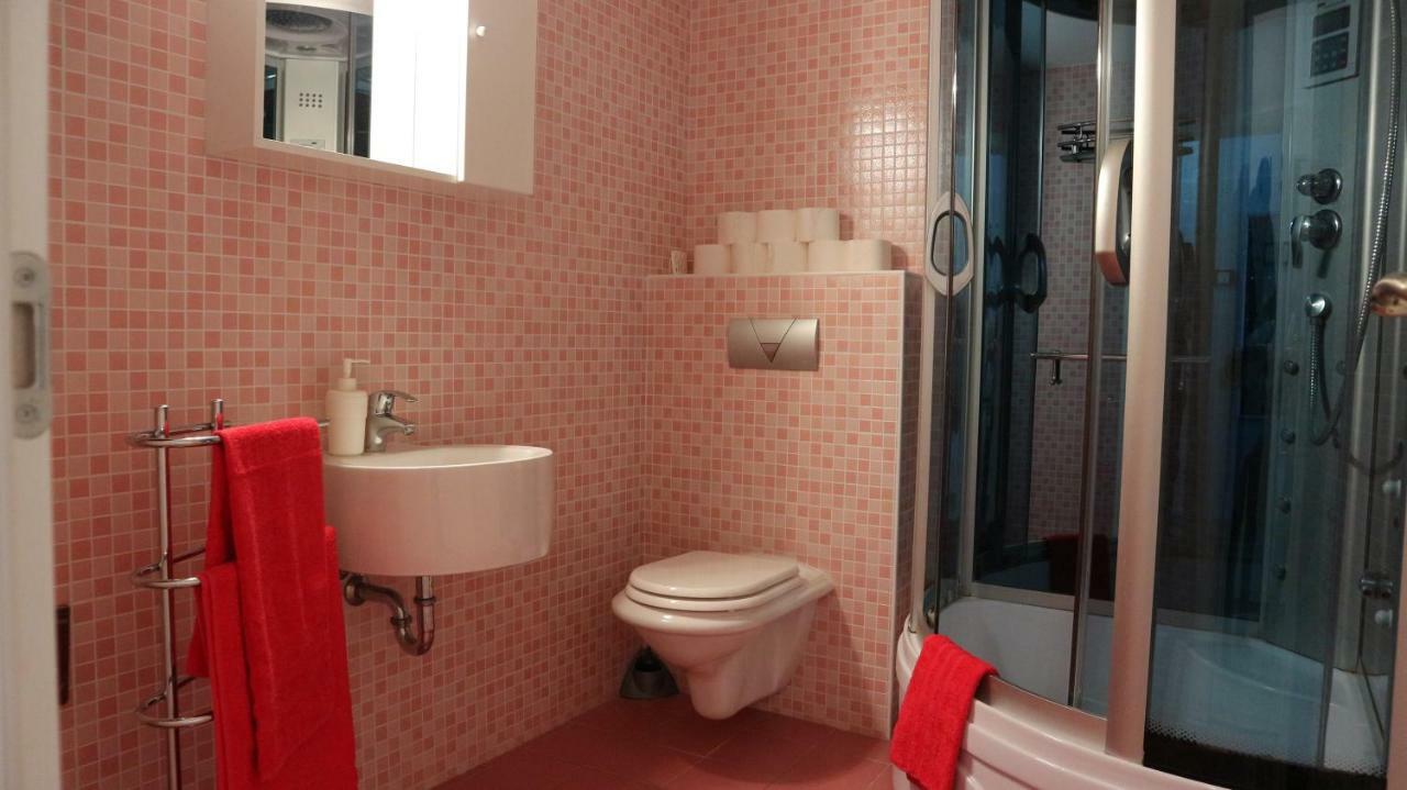 Apartment Fleger Krcka Punat