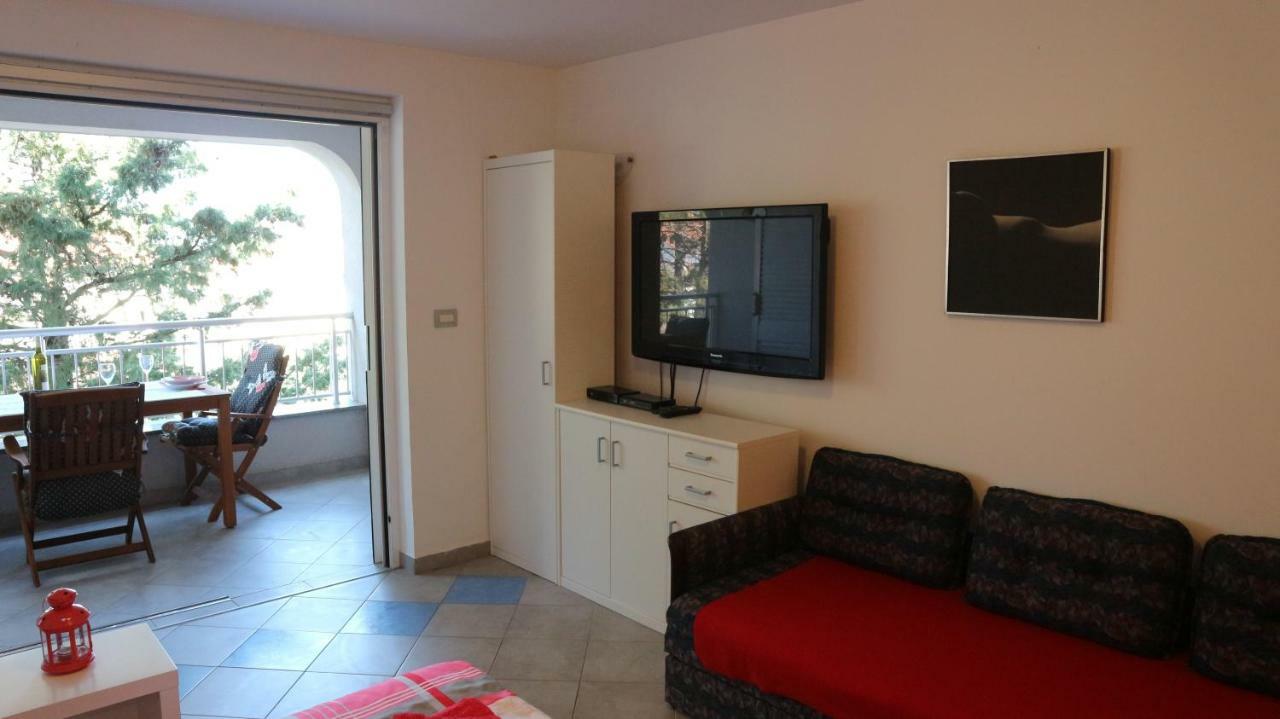 Apartment Fleger Krcka *
