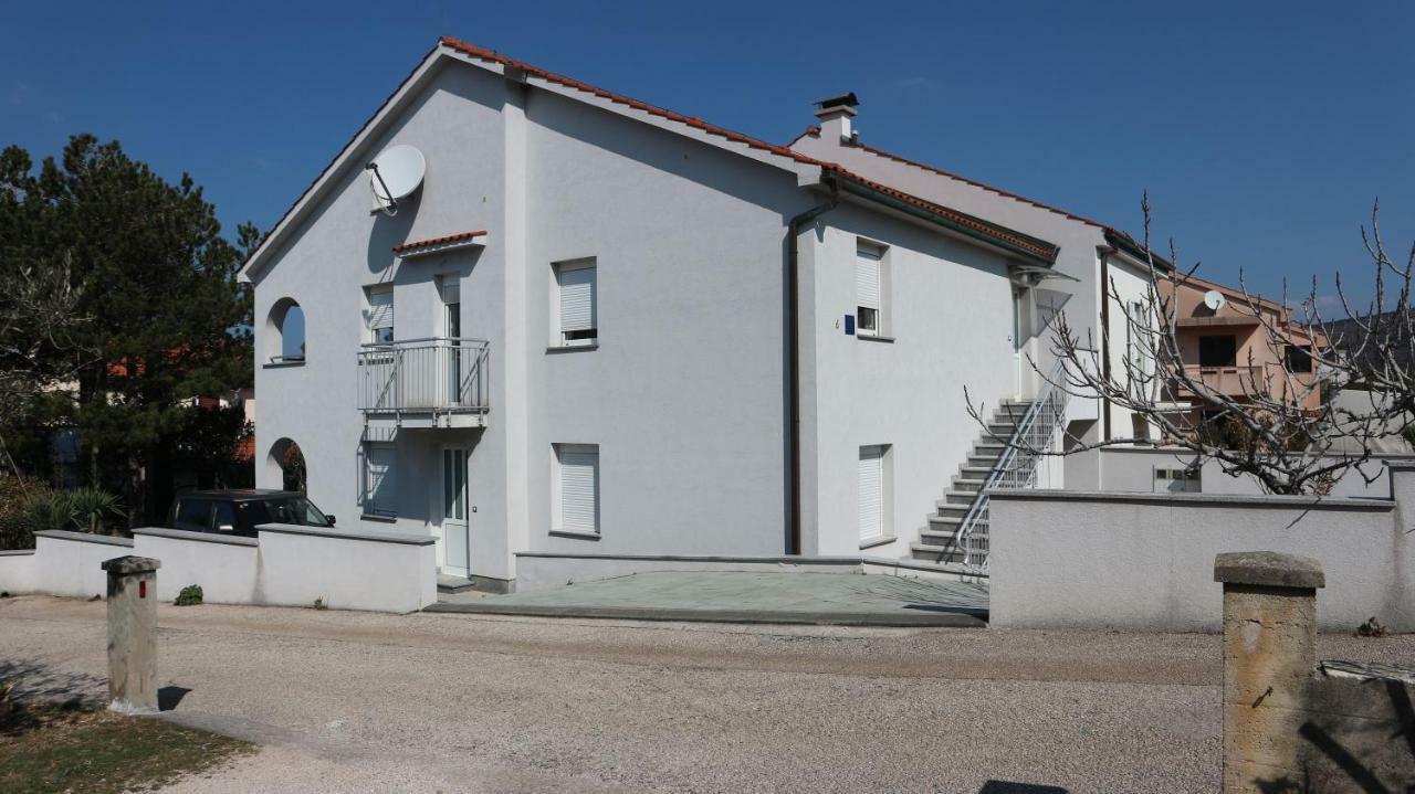Apartment Fleger Krcka