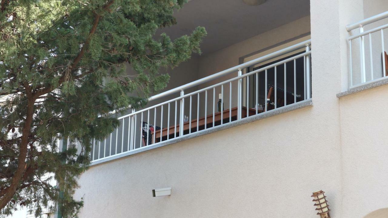 Fleger Krcka Apartment *