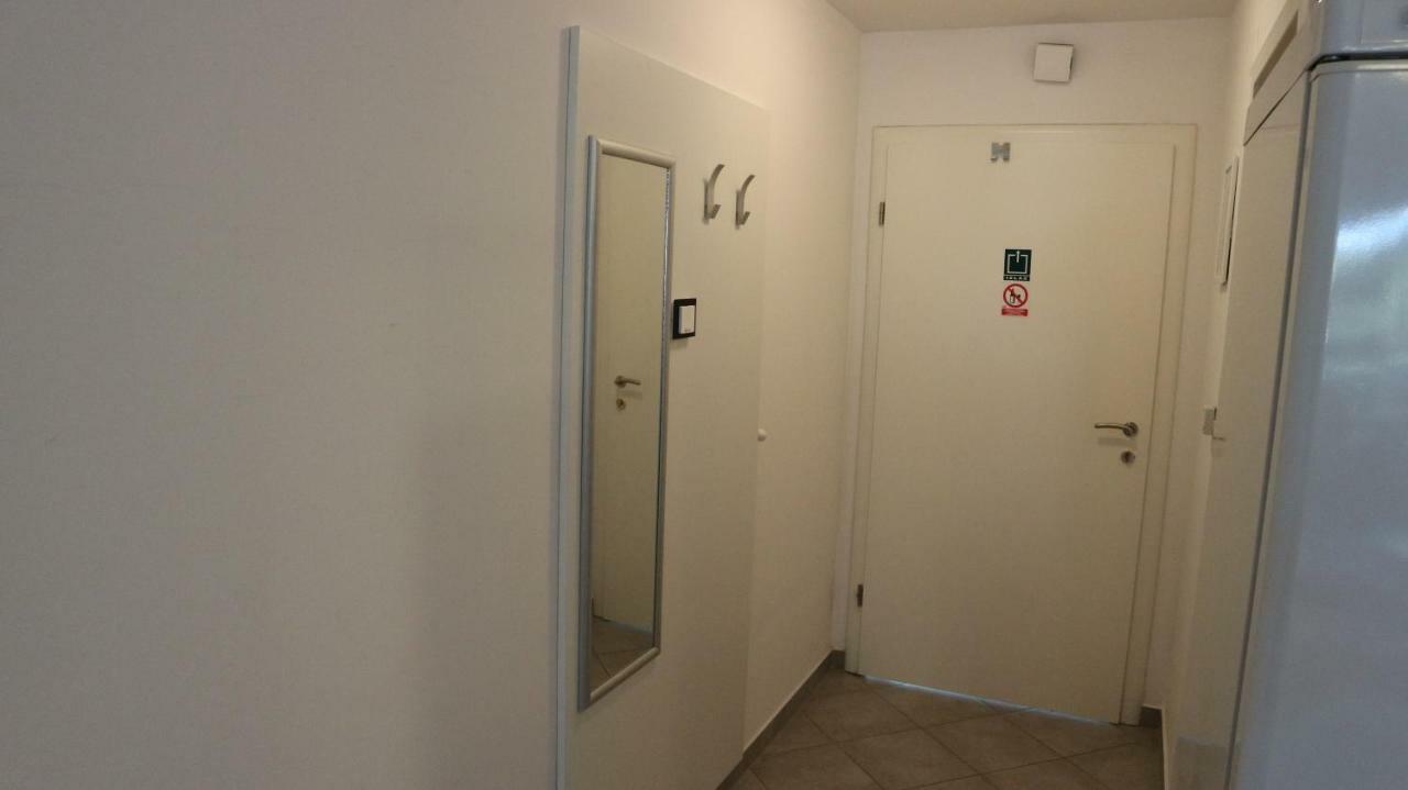 Fleger Krcka Apartment