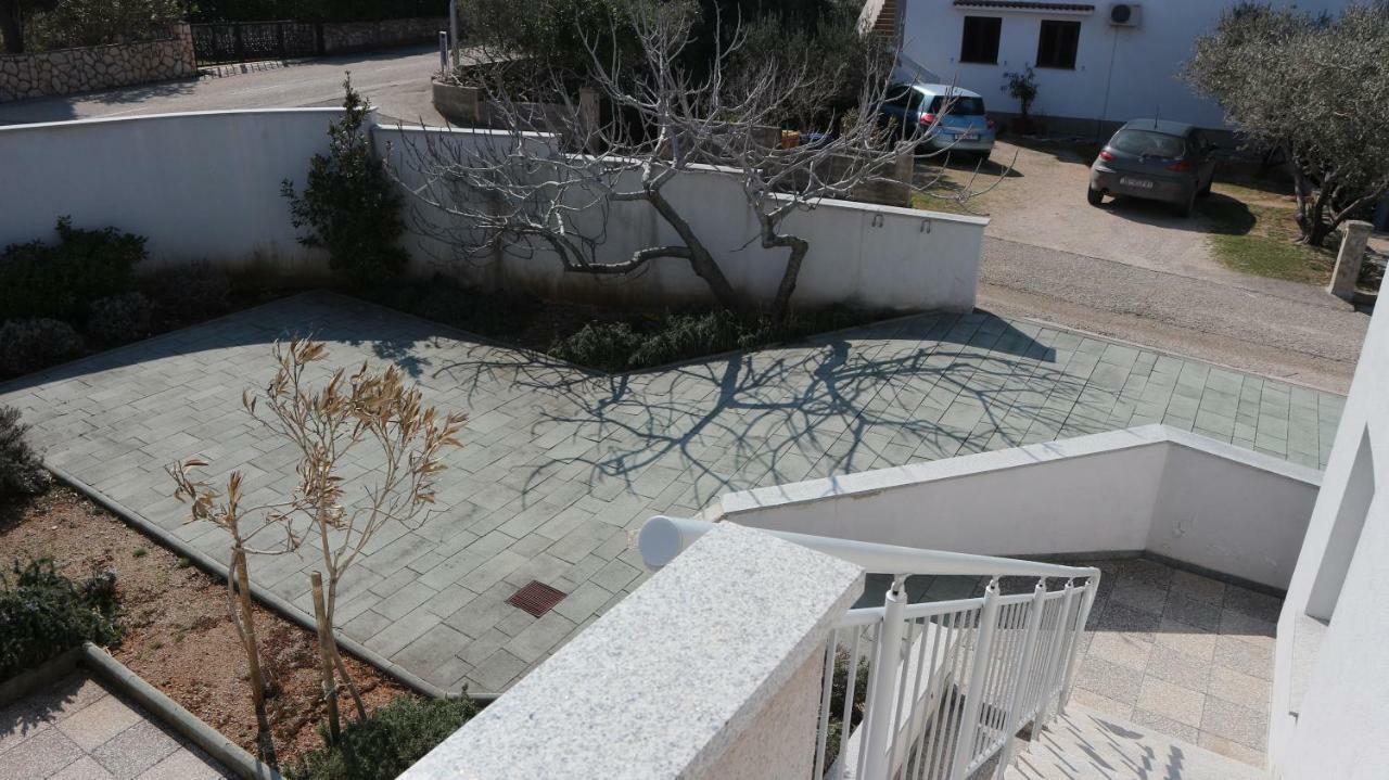 Appartement Fleger Krcka *