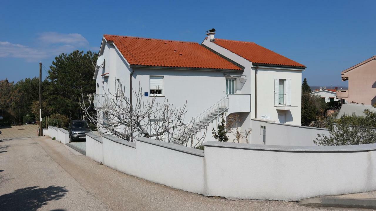 Fleger Krcka Apartment *